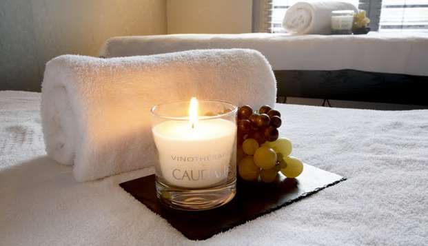 hotel Les Etangs de CorotVille-d'Avray (92)