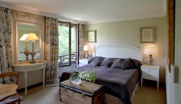 hotel Les Etangs de CorotVille-d'Avray (92)