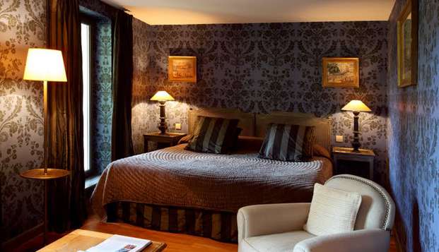 hotel Les Etangs de CorotVille-d'Avray (92)