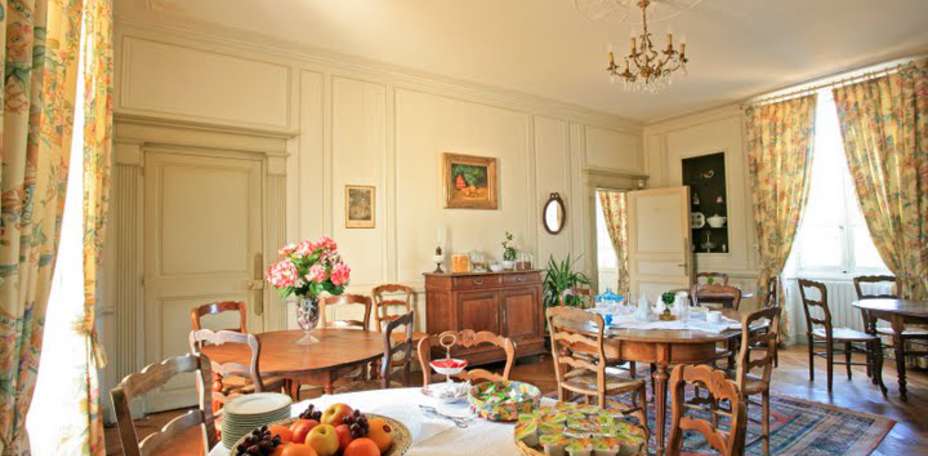 Château de Cop-Choux - 