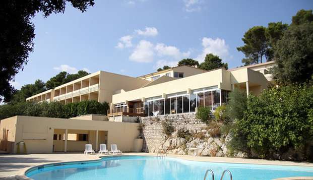 hotel Quality Suites Victoria Garden (Arrêt partenariat)Clapiers (34)