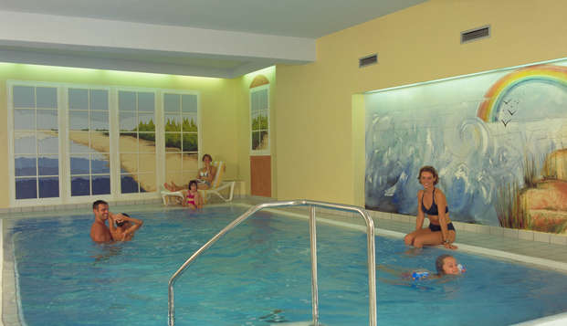 hotel Hotel Du CommerceClervaux