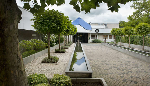 hotel Inntel Hotels Resort ZutphenZutphen