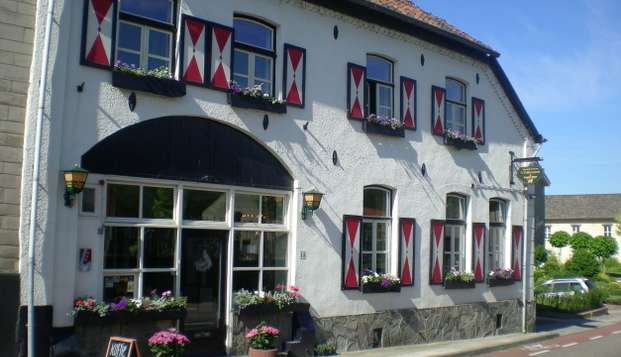 hotel Hotel-Restaurant 't ValkennestSchin op Geul