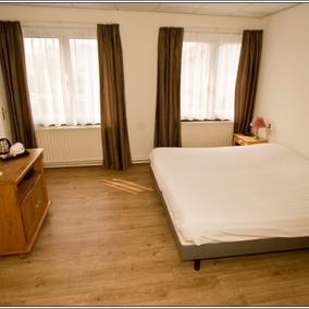 Valkennest_Double room Valkennest_Double room