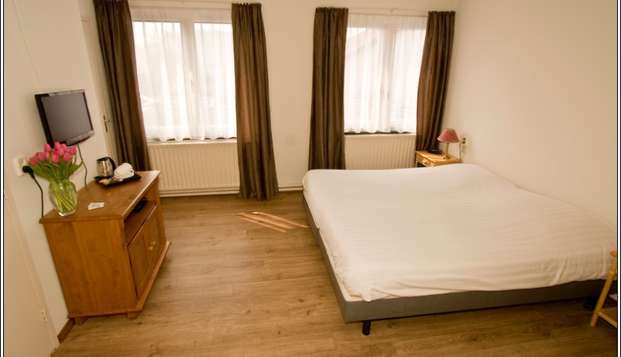 hotel Hotel-Restaurant 't ValkennestSchin op Geul