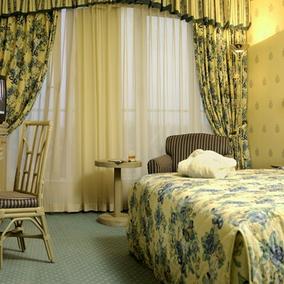 Carlton Oasis_Double room Carlton Oasis_Double room