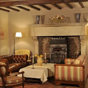 De Residentie_Lounge De Residentie_Lounge