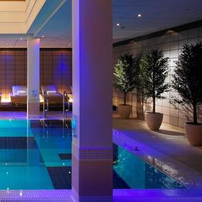 Conrad Brussels_Front Hotel