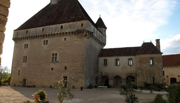 hotel Château de RosièresSaint Seine sur Vingeanne