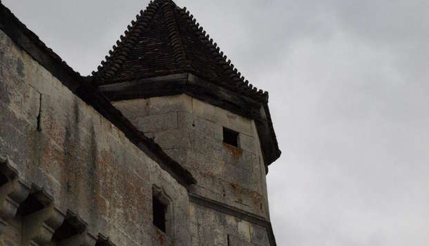 hotel Château de RosièresSaint Seine sur Vingeanne