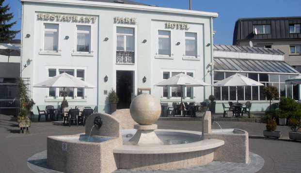 hotel Park Hotel KelmisKelmis (La Calamine)
