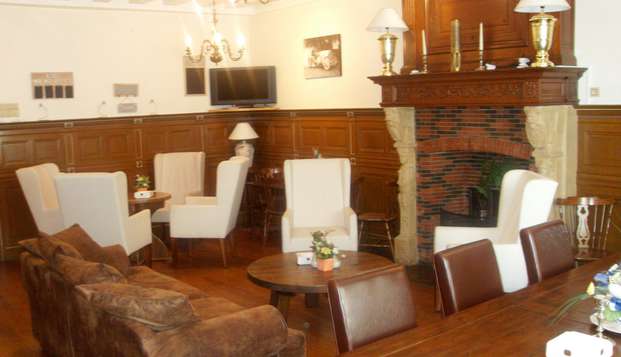 hotel Park Hotel KelmisKelmis (La Calamine)