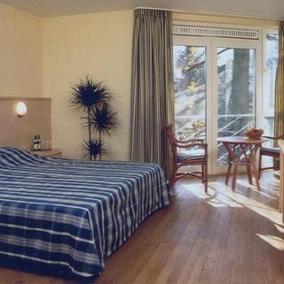 Park Hotel Kelmis_Double room Park Hotel Kelmis_Double room