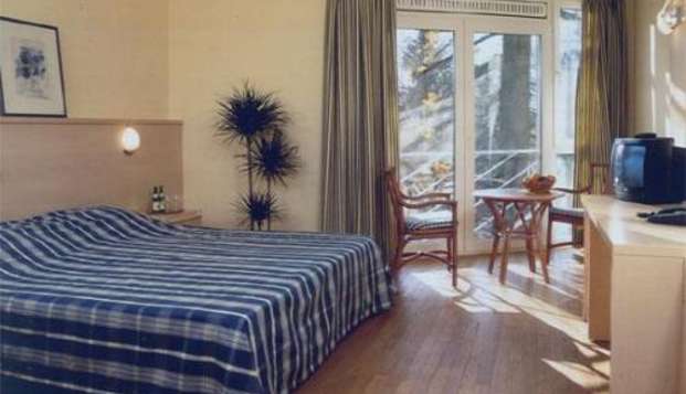 hotel Park Hotel KelmisKelmis (La Calamine)