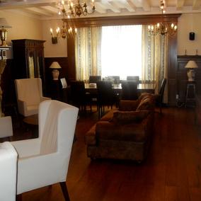 Park Hotel Kelmis_Restaurant Park Hotel Kelmis_Restaurant