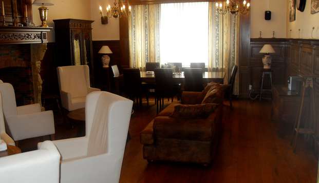 hotel Park Hotel KelmisKelmis (La Calamine)