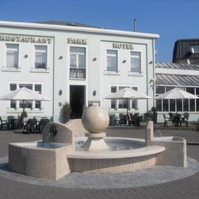 Park Hotel Kelmis_Front Hotel Park Hotel Kelmis_Front Hotel