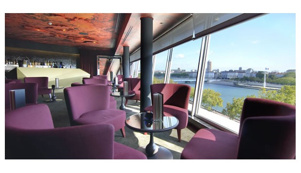 hotel Sofitel Lyon BellecourLyon (69)