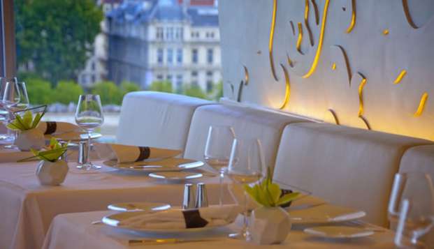 hotel Sofitel Lyon BellecourLyon (69)