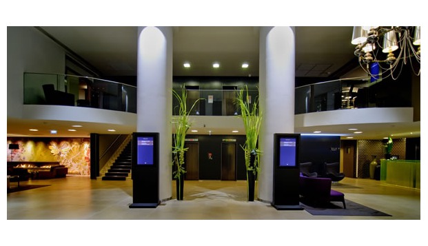 hotel Sofitel Lyon BellecourLyon (69)