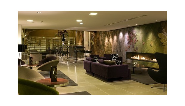hotel Sofitel Lyon BellecourLyon (69)