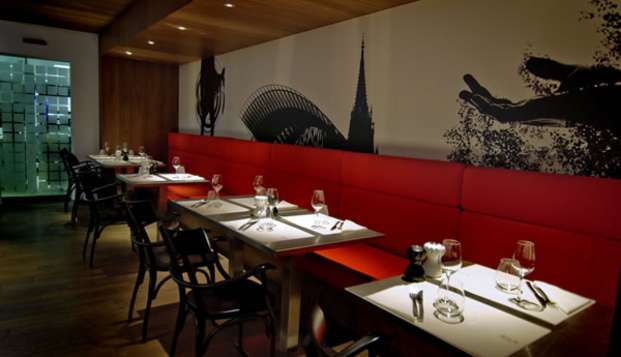 hotel Sofitel Lyon BellecourLyon (69)