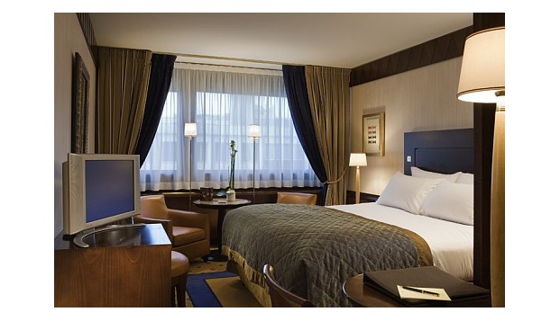 hotel Sofitel Lyon BellecourLyon (69)