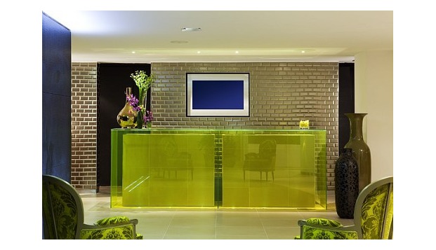 hotel Sofitel Lyon BellecourLyon (69)
