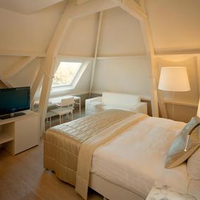 Hotel Arena Chambre double