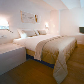 Hotel Arena Chambre double2