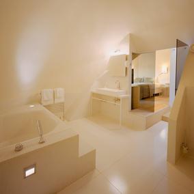 Hotel Arena Salle de bains