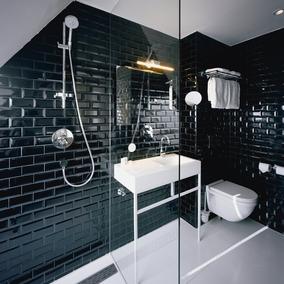 Hotel Arena Salle de bains2