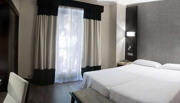 hotel Hotel Apsis Sant AngeloBarcelone