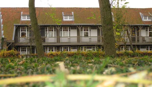 hotel Montanus HotelBrugge