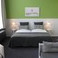 Hotel Montanus_Double room Hotel Montanus_Double room