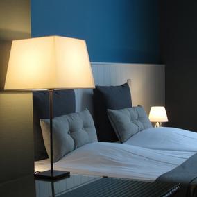 Hotel Montanus_Double room Hotel Montanus_Double room