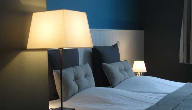 hotel Montanus HotelBrugge
