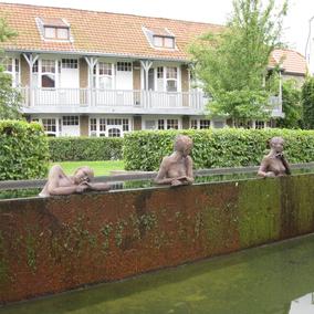 Hotel Montanus_Garden Hotel Montanus_Garden