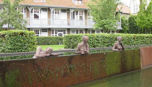 hotel Montanus HotelBrugge