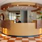 Hampshire Hotel_Reception