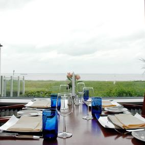 Hampshire Hotel_Restaurant