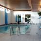 Hampshire Hotel_Indoor swimming pool