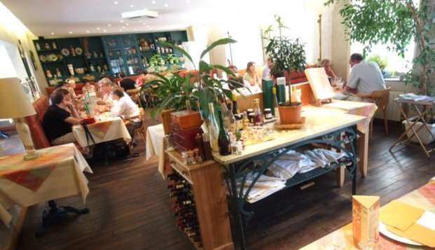 hotel Hôtel Les PagesLuneville (54)