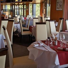 Restaurant Restaurant