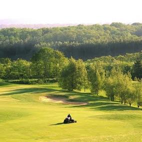 Golf Golf