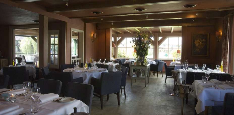 Hotel Restaurant Jagershuis - 