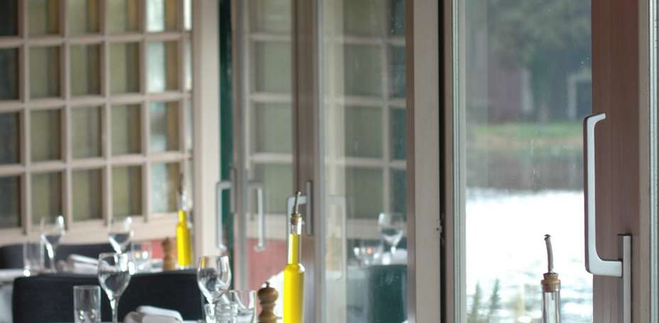 Hotel Restaurant Jagershuis - 