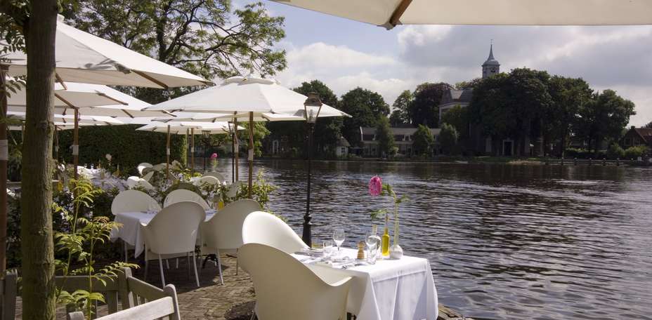 Hotel Restaurant Jagershuis - 