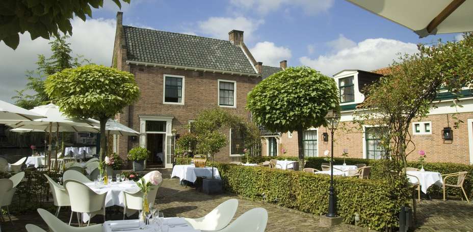 Hotel Restaurant Jagershuis - 